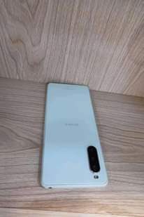 A picture of SONY EXPERIA 10ii GB 128