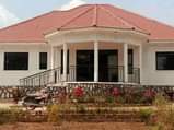 A picture of Family house