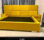 A picture of Beds