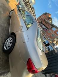 A picture of New Arrival Toks 2010 Corolla LE Going for 6 9m