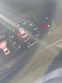 A picture of HONDA ACCORD Super Fullest Option Model 2023 Price 48 5M