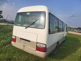A picture of 2009 Toyota Coaster SUPER CLEAN 11M