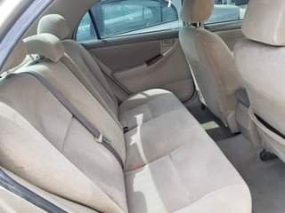 A picture of Sharp 2006 Toyota Corolla For Sale