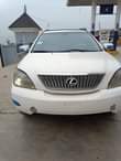 A picture of 2006 Rx330 Lexus