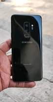 A picture of S9 plus