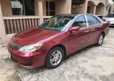 A picture of Toyota Camry Engine Gear Ac 1 7 million last Agent