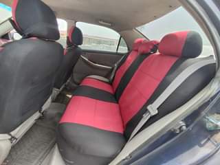 A picture of Super sharp Toyota Corolla 05 6 Everything perfect Price 3