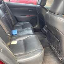 A picture of Lexus ES 350 2007 gear issues 08139793500