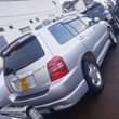 A picture of Toyota Kluger 21m