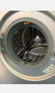 A picture of lG washing machine