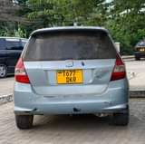 A picture of Inauzwa Honda JAZZ TZS 6 8M For sale Honda JAZZ