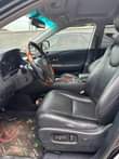 A picture of Registered 2010 upgraded to 2018 Lexus Rx350