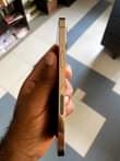 A picture of iPhone 12 Pro Max 128 gig