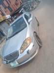 A picture of 06 Toyota Corolla nothing to fix location ogba ikeja Lagos