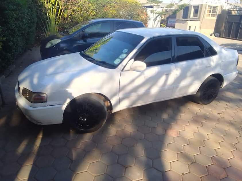 cars for sale in lusaka