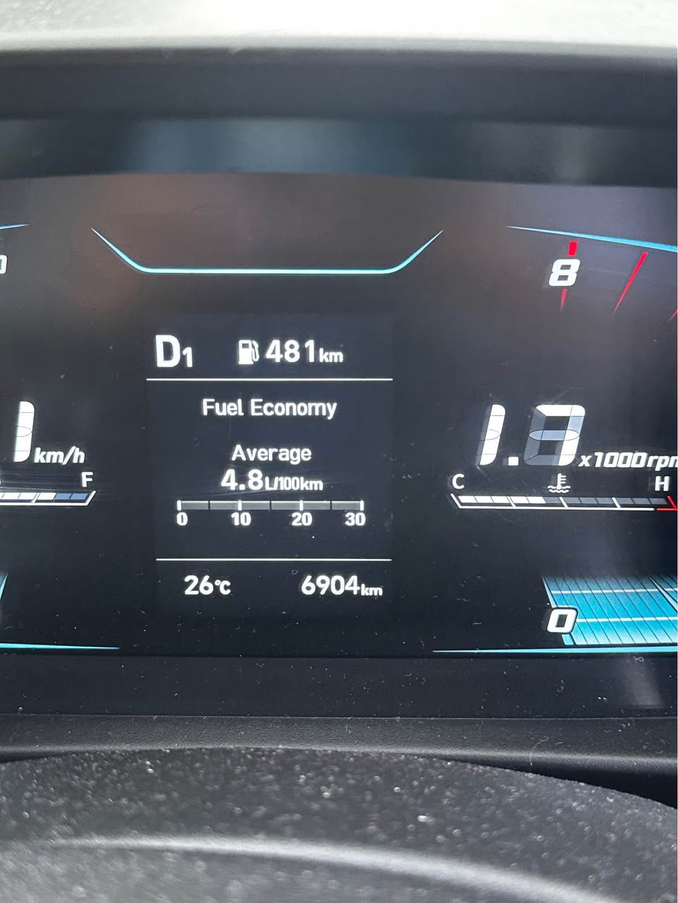 automatic cars