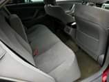A picture of TOYOYA CAMRY LE 2008 FOR SALE No mechanical issues Good