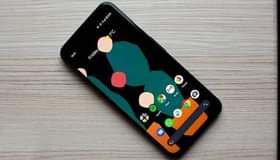 google pixel
