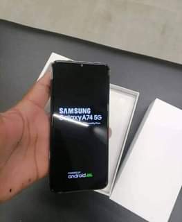 samsung galaxy