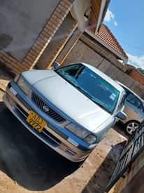 used nissan sunny