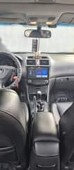 A picture of Honda Accord