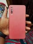 A picture of Samsung galaxy A7