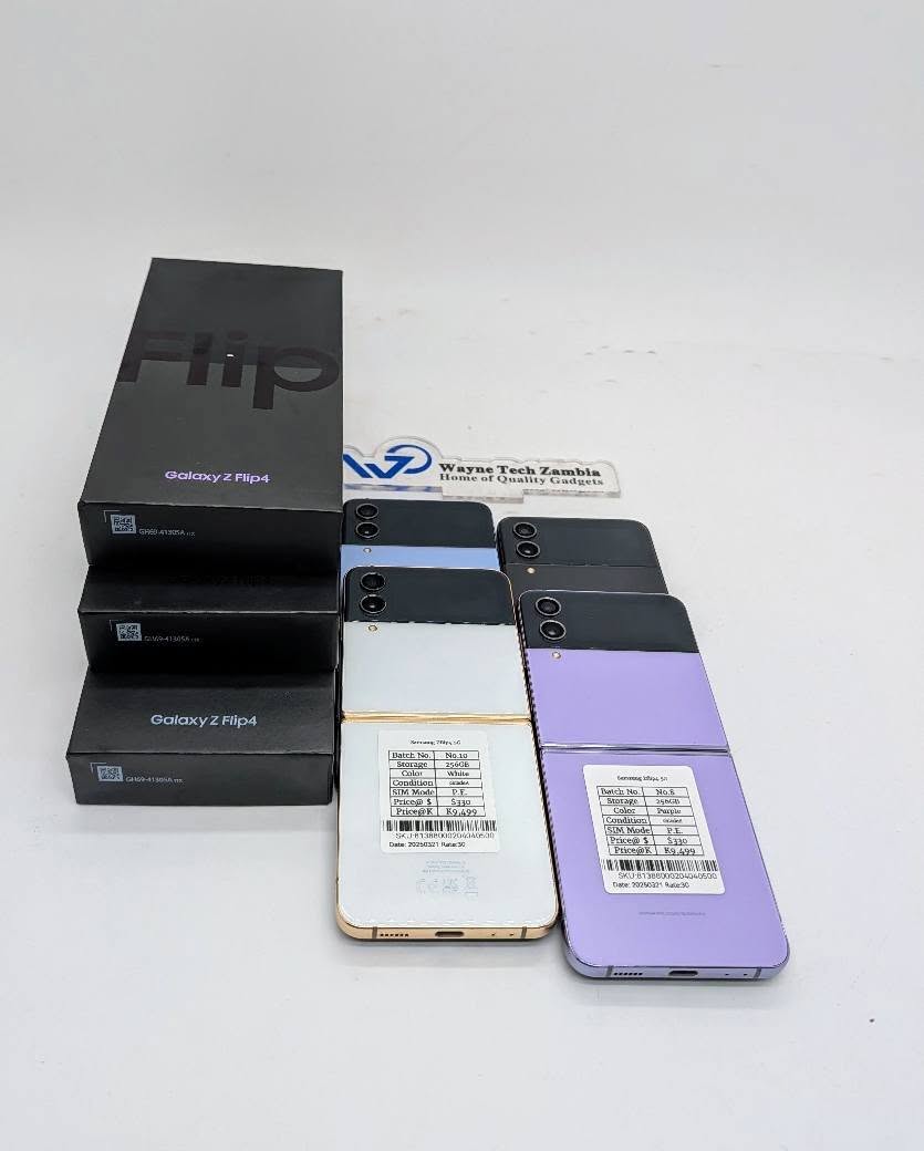 used samsung galaxy