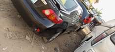 A picture of Toyota Corolla 2009 Model