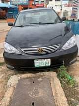 A picture of Very Sweet Offer 05 Toyota Camry LE