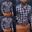 A picture of shirt