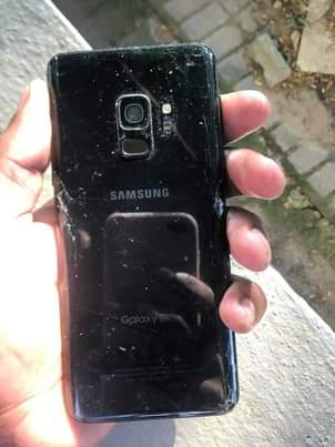 samsung s9