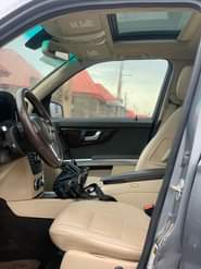 A picture of NEATLY USED Mercedes Benz 2013 Model 100 perfect working Condition