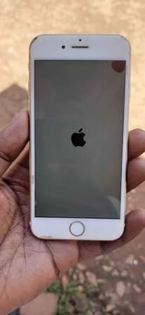A picture of iPhone 6s