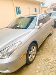 A picture of Extremely Clean 3months used Lexus Es330 Car was bought direct