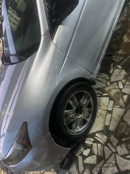 A picture of Accord