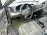 A picture of HOT SALE 04 TOYOTA CAMRY