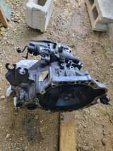 toyota 2zz engine