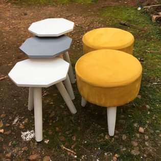 A picture of Stools