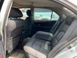A picture of Toyota Brevis