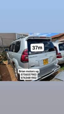 A picture of used cars on sale 0756