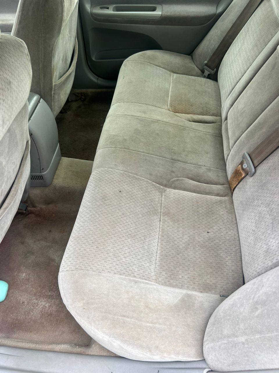 A picture of NEATLY USED TOYOTA CAMRY WITH NO FAULT FOR SALE AT