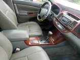 A picture of Toyota Camry