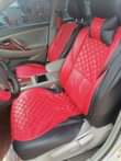 A picture of Toyota Camry XLE 2008