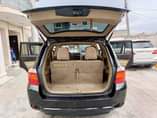 A picture of Registered Toyota Highlander 2009 pure first body Engine Ac and