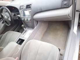 A picture of Toyota Camry xle 2008