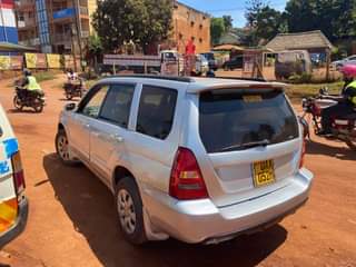 A picture of SUBARU X20 FOR SALE CALL 0701057114 0761990442