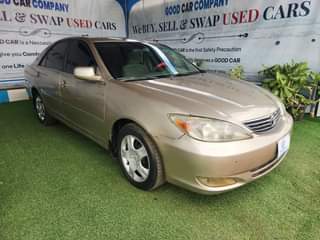 A picture of Toyota Camry Big Daddy available for Sale at Ilorin Kwara