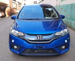 used toyota ist