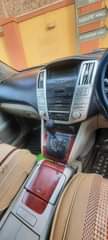 A picture of Harrier Kawundo UAT 3 0cc 16 5m call 0706260442