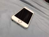 A picture of Iphone